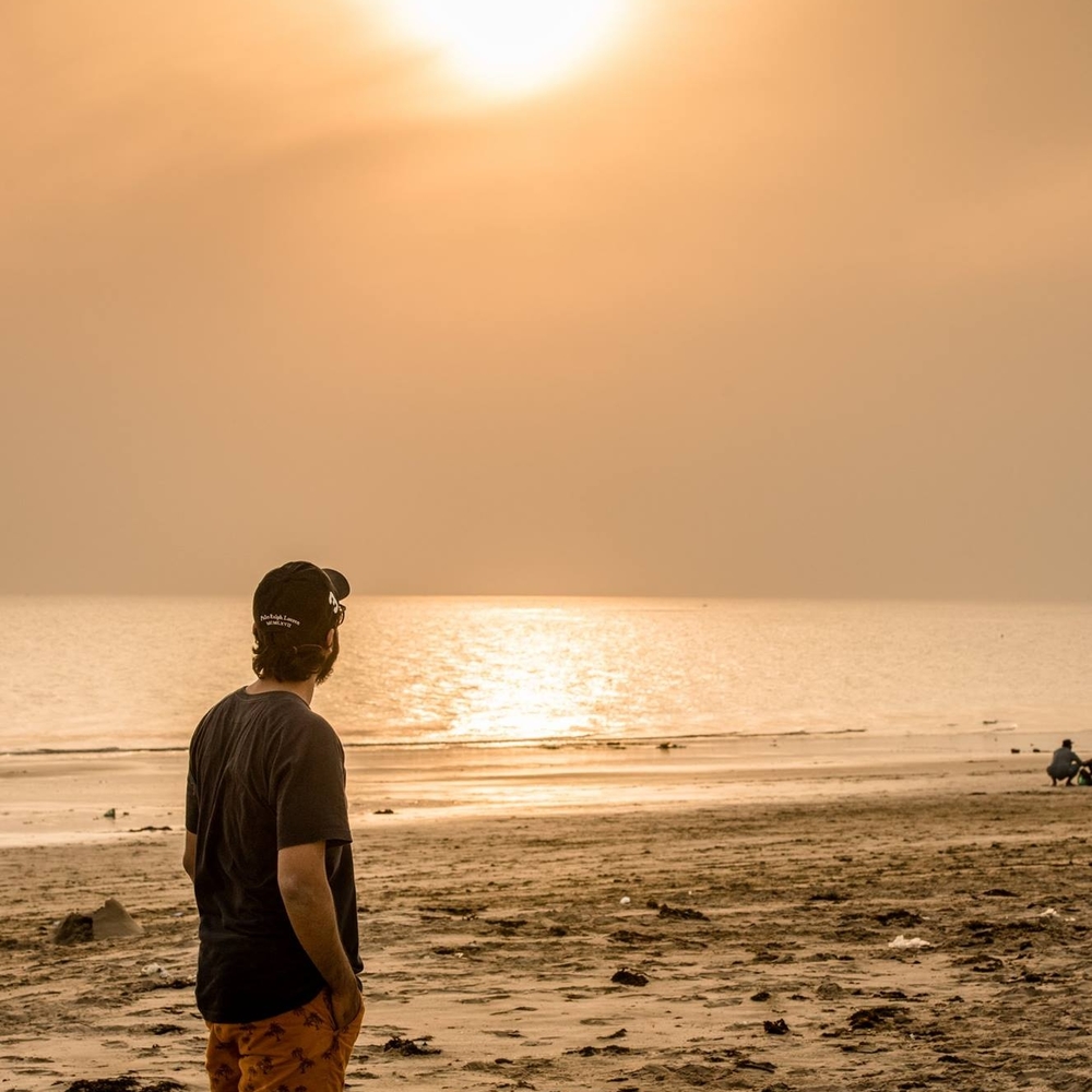 Meet your Posher, Umar